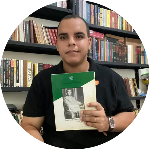 Prof. Felipe Matheus